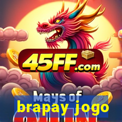 brapay jogo